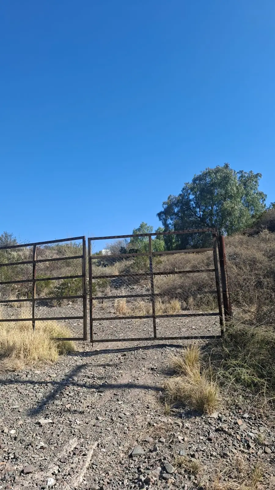 Lote de 1.045 m² en El Challao, foto 4
