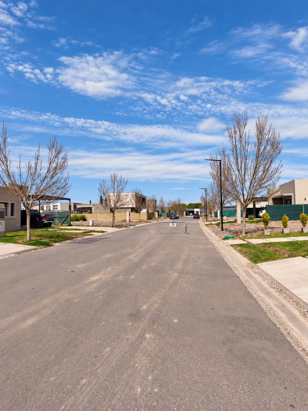 Lote de 500 m² en mayor drummond, foto 3