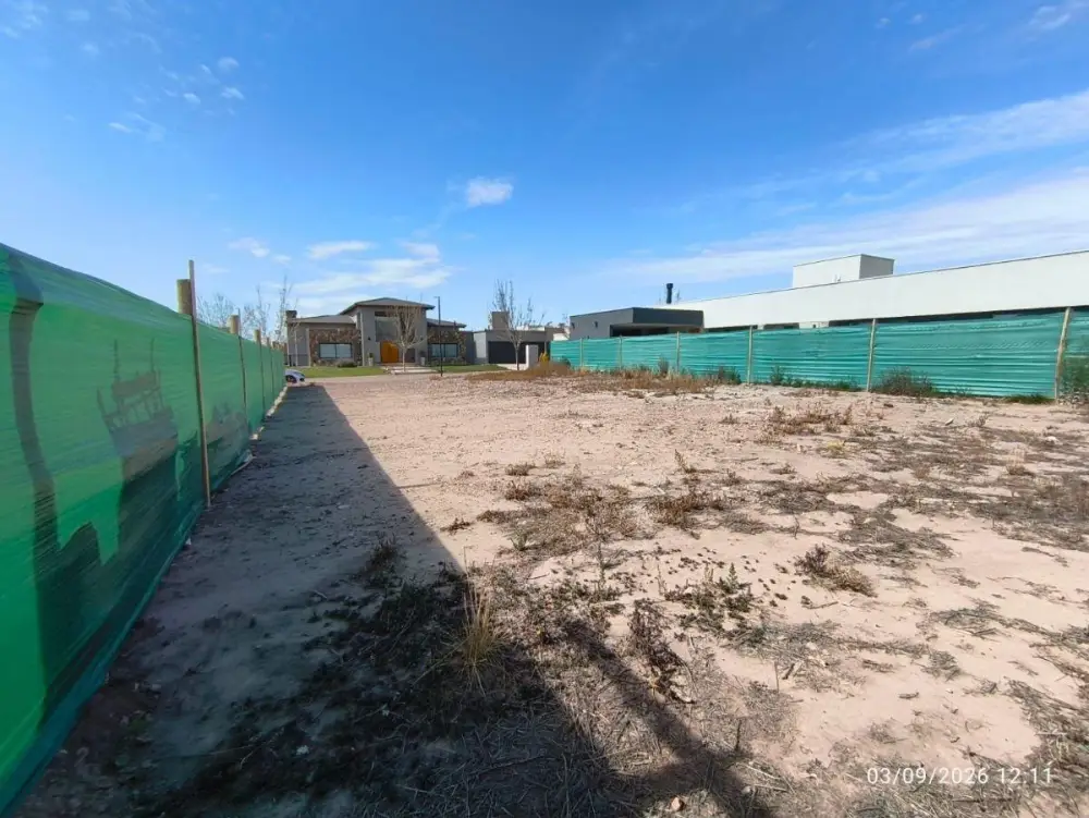 Lote de 500 m² en mayor drummond, foto 4