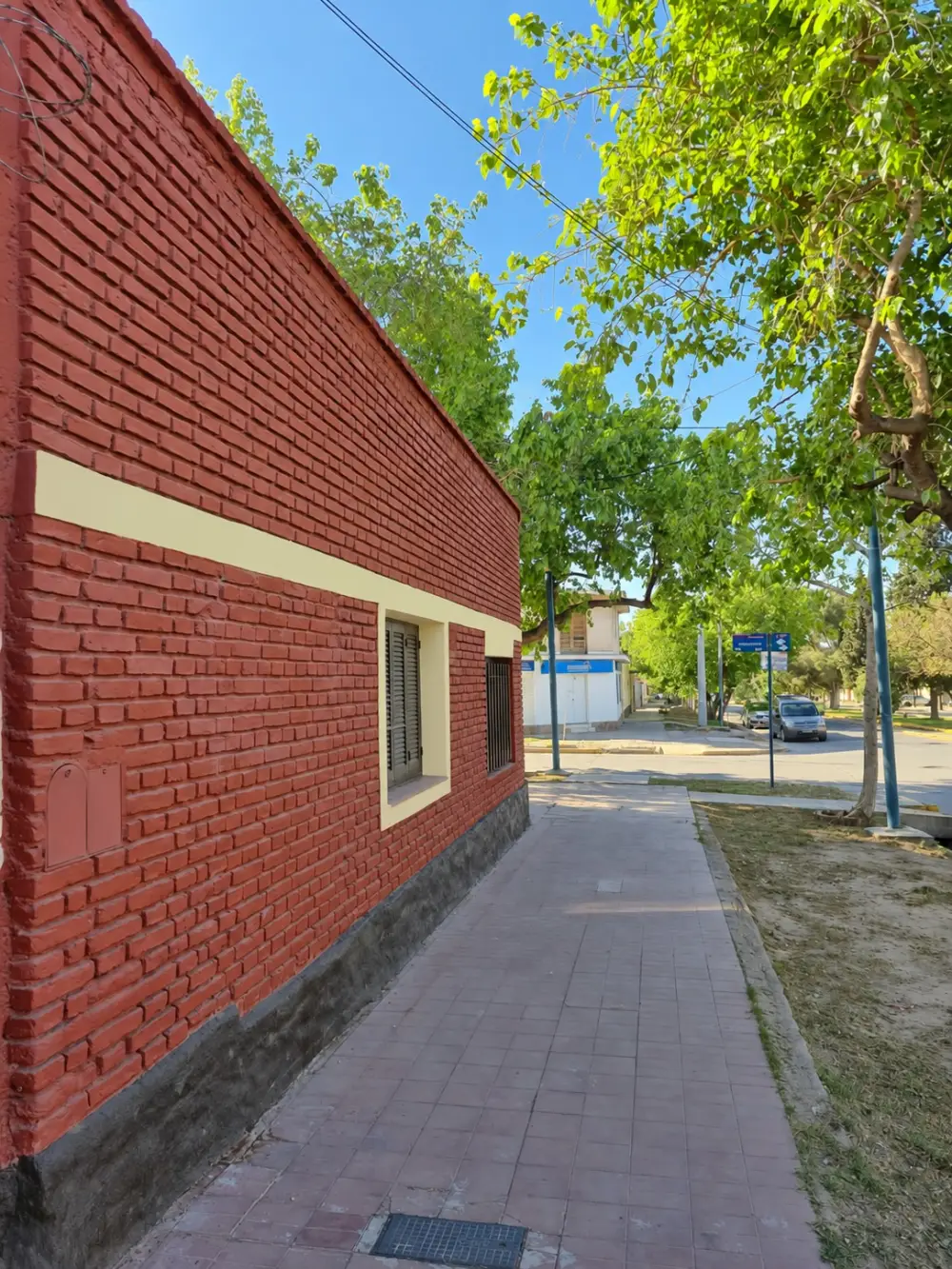 Casa de 2 dormitorios en Godoy Cruz, foto 2