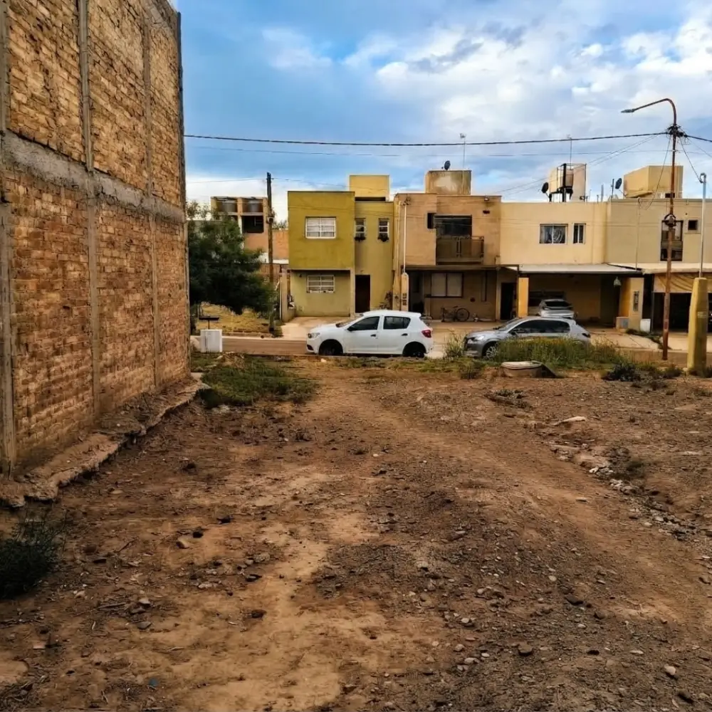 Lote de 100 m² en villa Catalina, foto 4