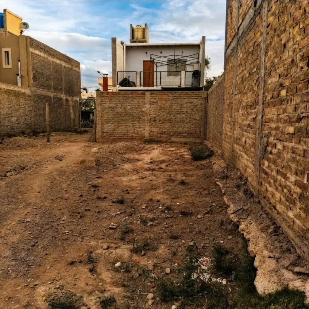 Lote de 100 m² en villa Catalina, foto 5