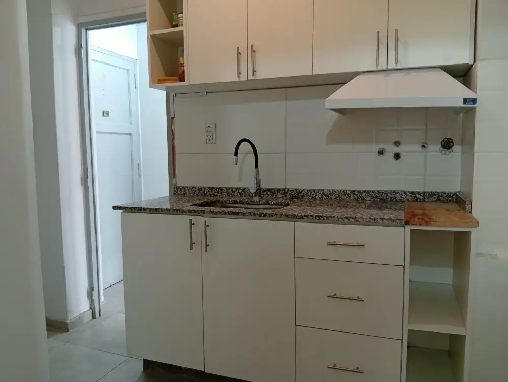 Departamento de 1 dormitorio en Centro, foto 4