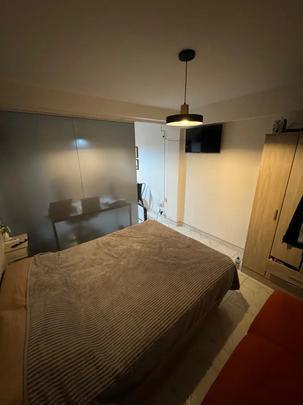 Departamento de 1 dormitorio en Centro, foto 2