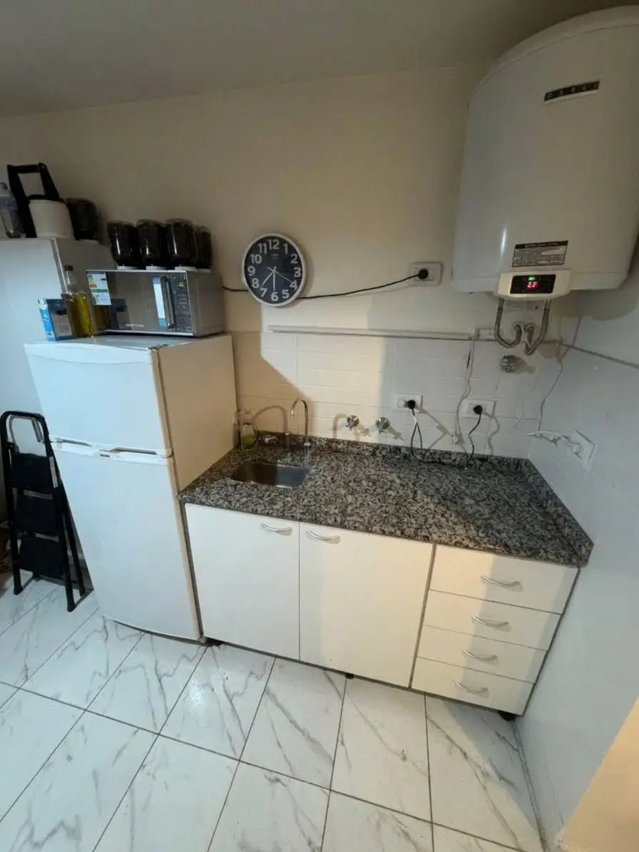 Departamento de 1 dormitorio en Centro, foto 3