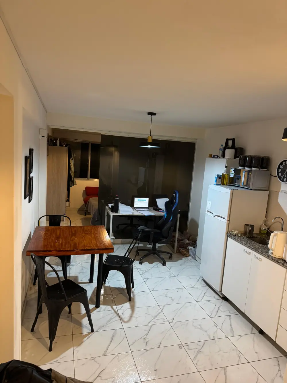 Departamento de 1 dormitorio en Centro, foto 4
