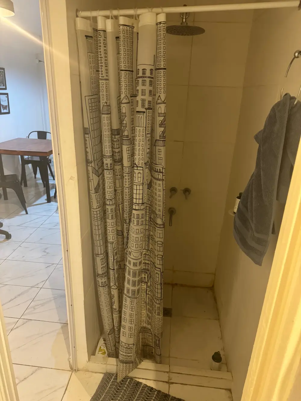 Departamento de 1 dormitorio en Centro, foto 5