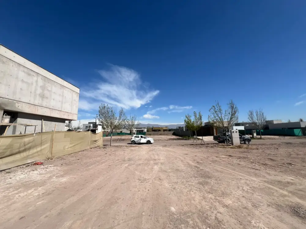 Lote de 500 m² en lujan de cuyo, foto 3