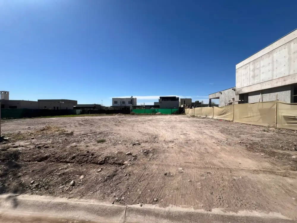 Lote de 500 m² en lujan de cuyo, foto 4