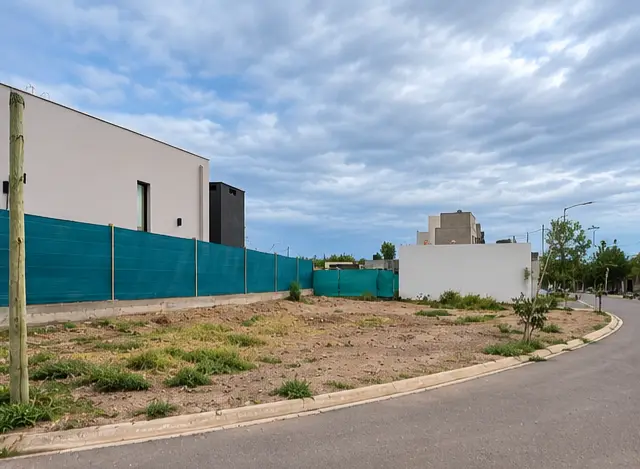 Lote de 352 m² en Pueblo nuevo, foto 2