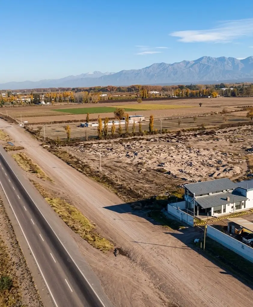 Lote de 70.000 m² en Perdriel, foto 2