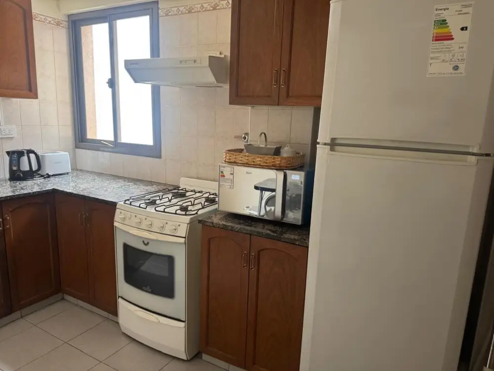 Departamento de 2 dormitorios en Centro, foto 3