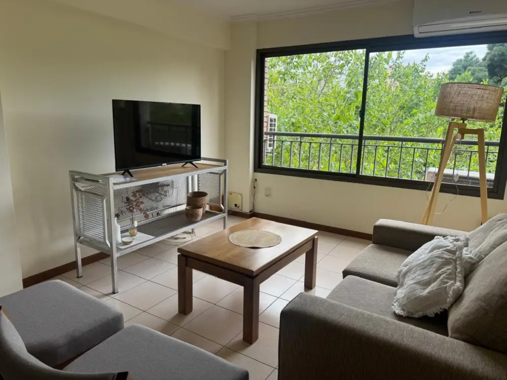 Departamento de 2 dormitorios en Centro, foto 4
