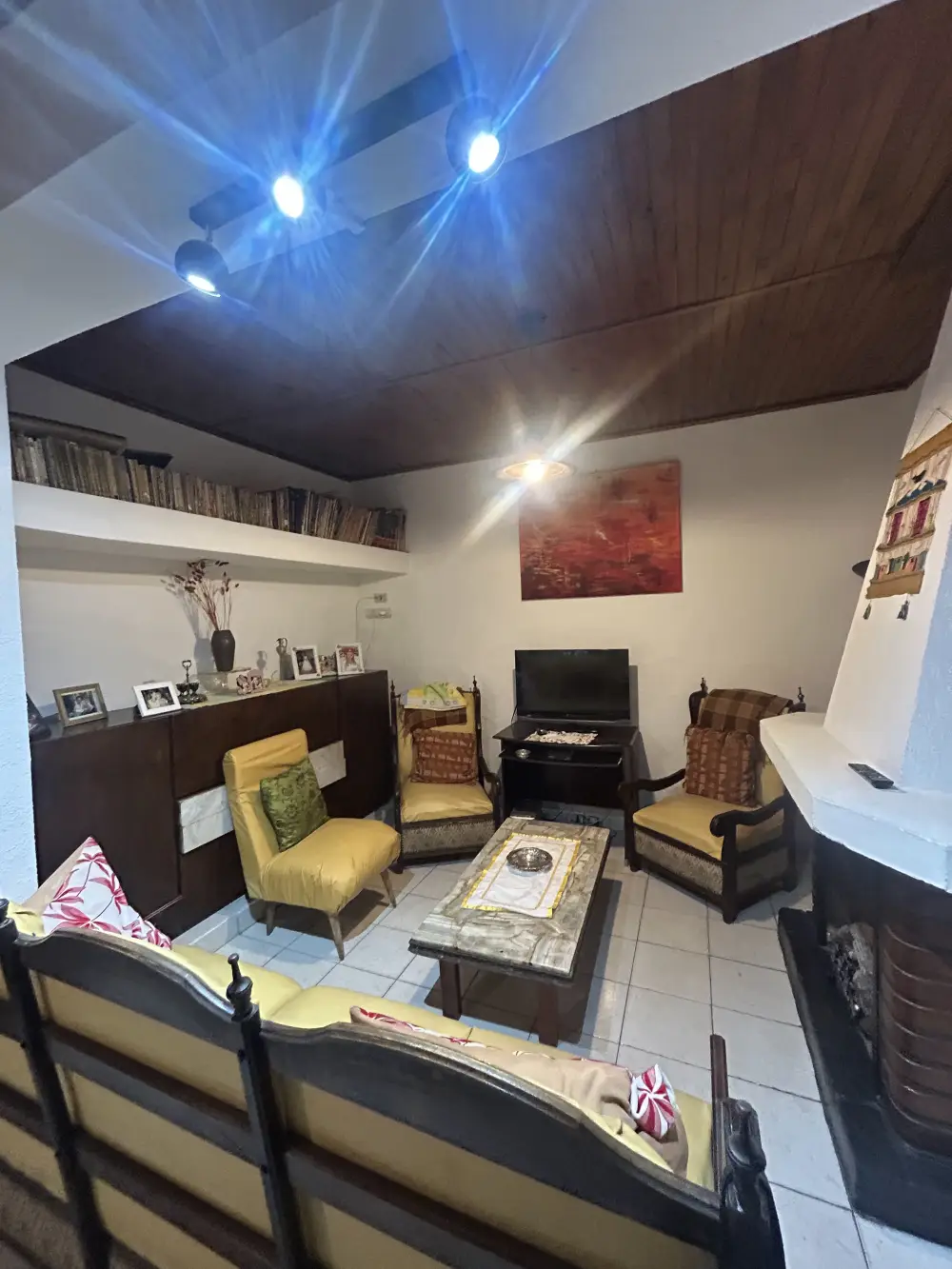 Casa de 5 dormitorios en Las Heras, foto 2