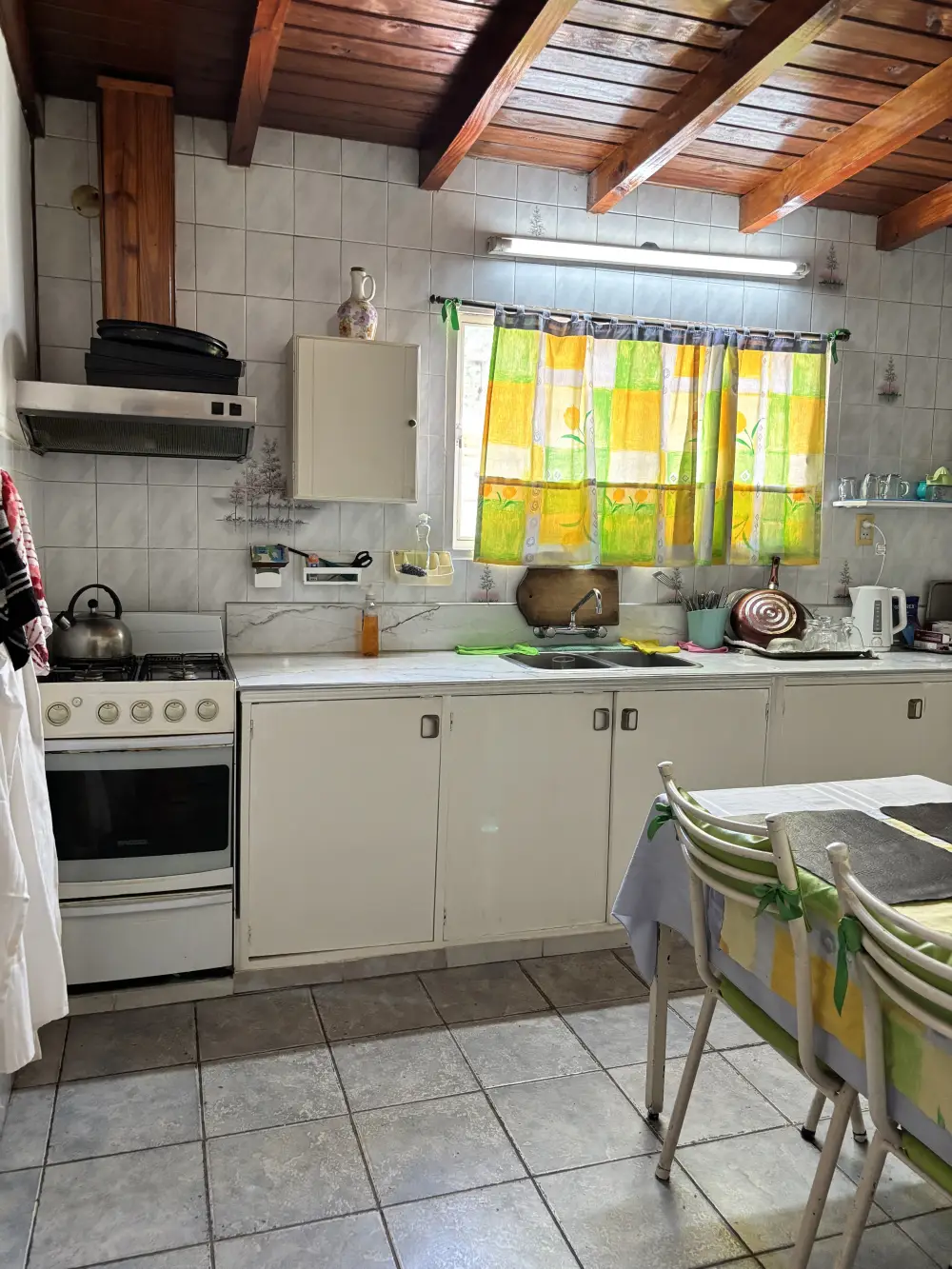 Casa de 5 dormitorios en Las Heras, foto 3
