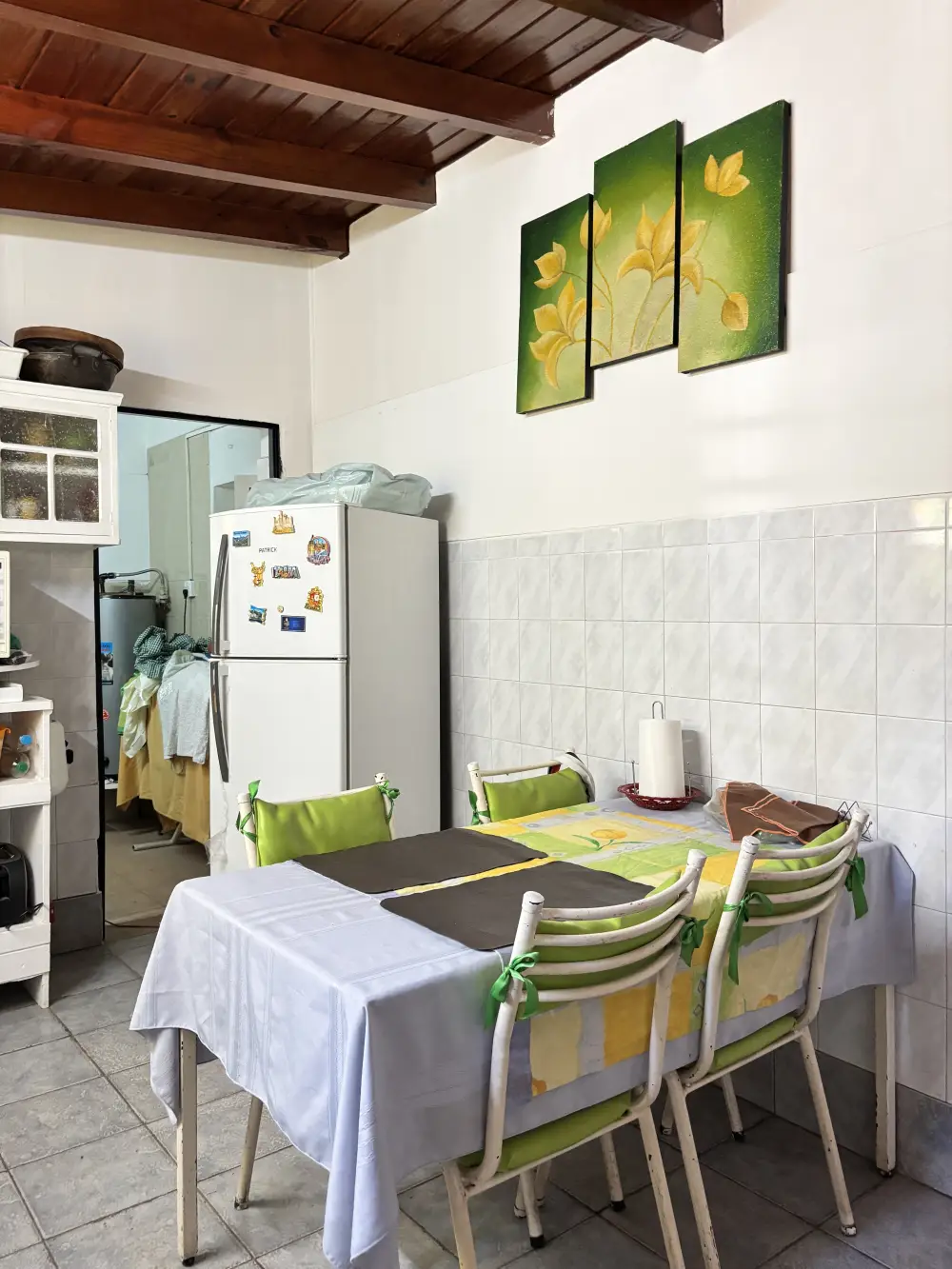 Casa de 5 dormitorios en Las Heras, foto 4