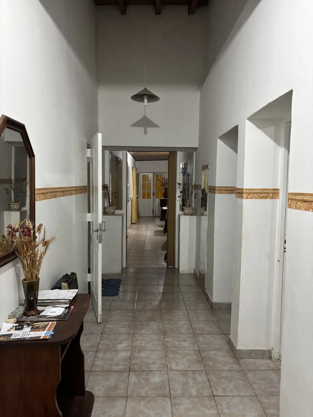 Casa de 5 dormitorios en Las Heras, foto 5