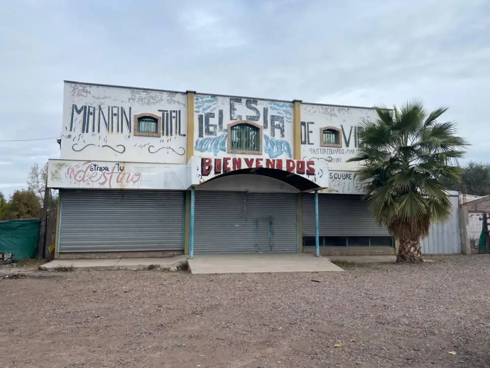 Galpón en Guaymallén, foto 2