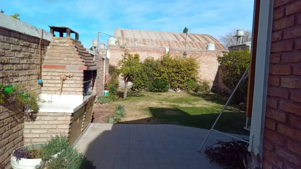 Casa de 4 dormitorios en Las Heras, foto 2
