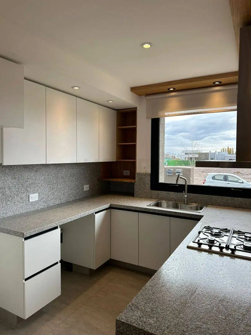 Departamento de 3 dormitorios en Luján de Cuyo, foto 5