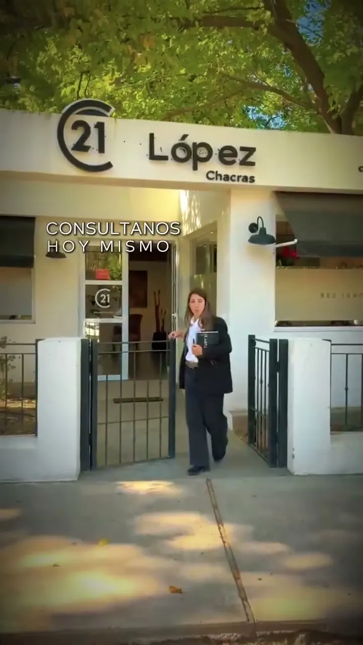 Sede Chacras de Coria de Century 21 López