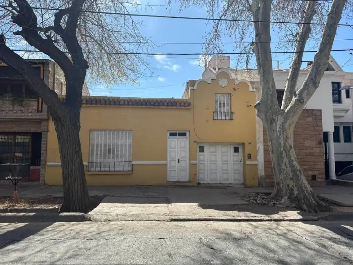 Lote de 260 m² en Ciudad de Mendoza