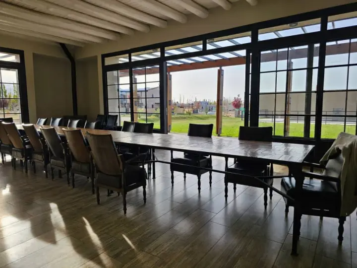Lote de 536 m² en Luján de Cuyo, foto 1