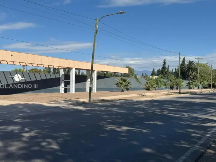 Lote de 477 m² en El Sauce, foto 1