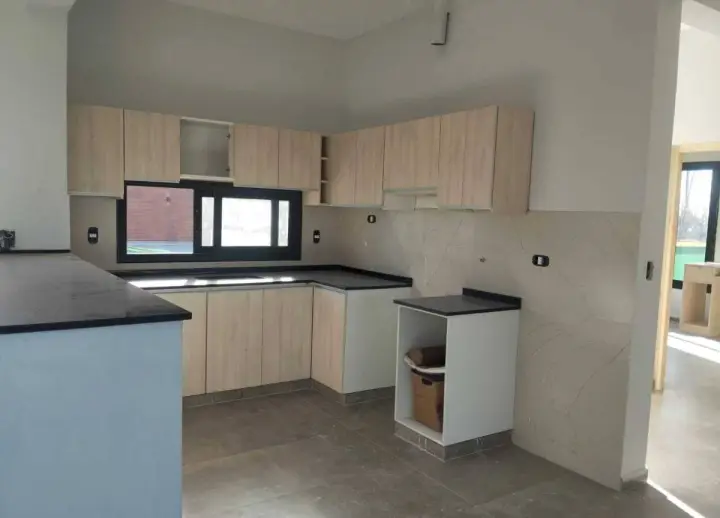 Casa de 4 dormitorios en Luján de Cuyo