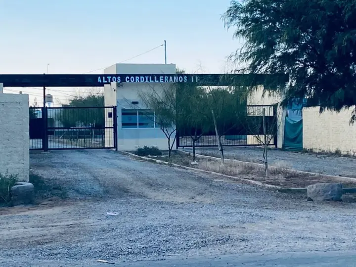 Lote de 500 m² en Lavalle, foto 1