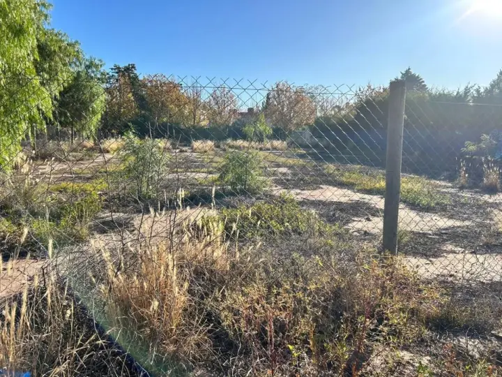 Lote de 1.292 m² en Maipú, foto 1