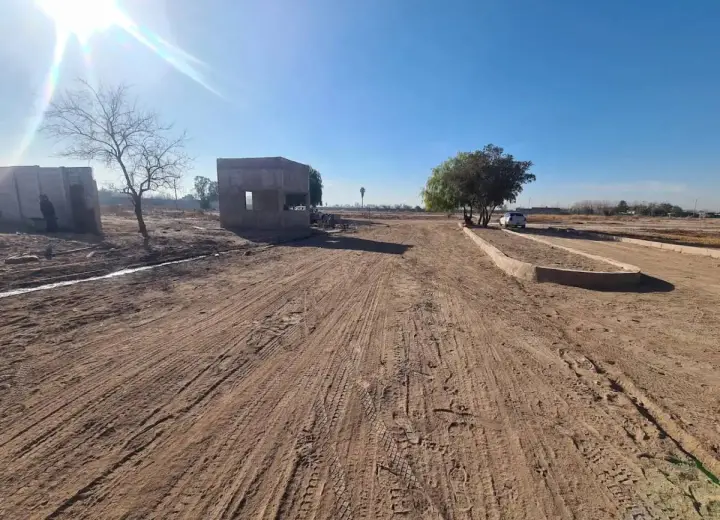 Lote de 300 m² en El Sauce, foto 1