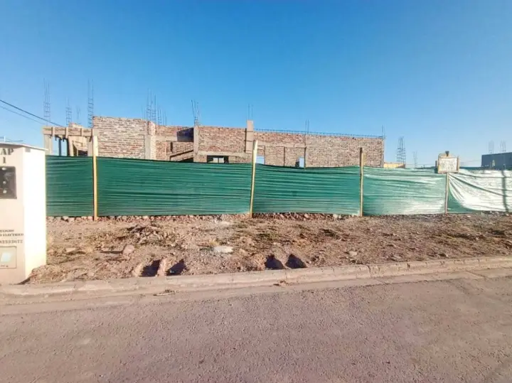 Casa de 3 dormitorios en Ciudad de Mendoza, foto 1