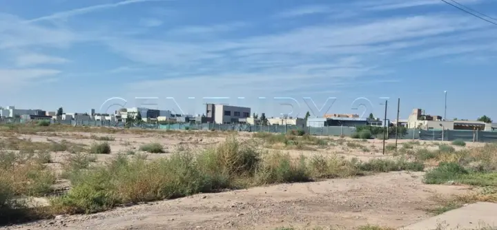 Lote de 300 m² en Rodeo de la Cruz, foto 1