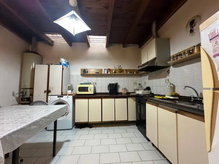 Casa de 3 dormitorios en Nueva Ciudad