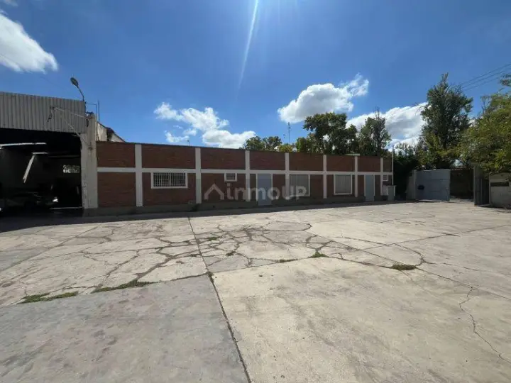 Galpón en Guaymallén