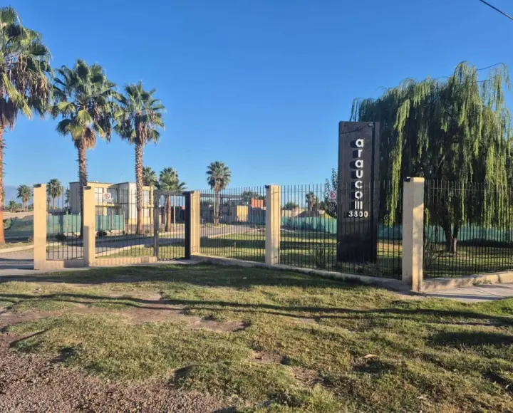 Lote de 650 m² en Los Corralitos, foto 1