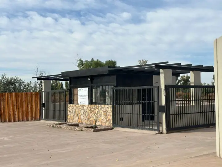 Lote de 1.046 m² en Luján de Cuyo, foto 1