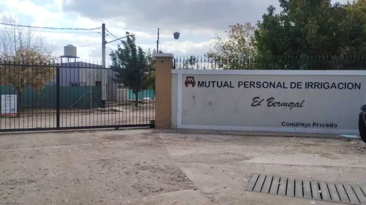 Lote de 500 m² en Bermejo, foto 1
