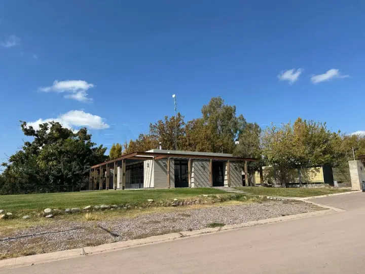 Lote de 553 m² en Luján de Cuyo, foto 1
