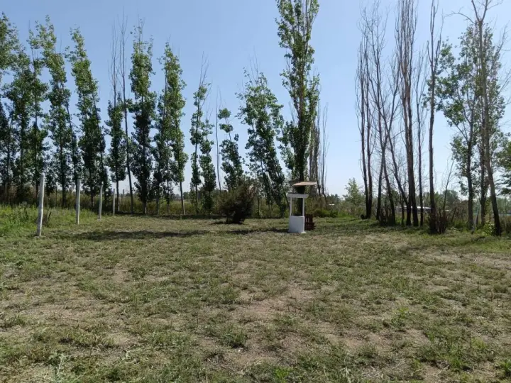Lote de 1.000 m² en La Primavera