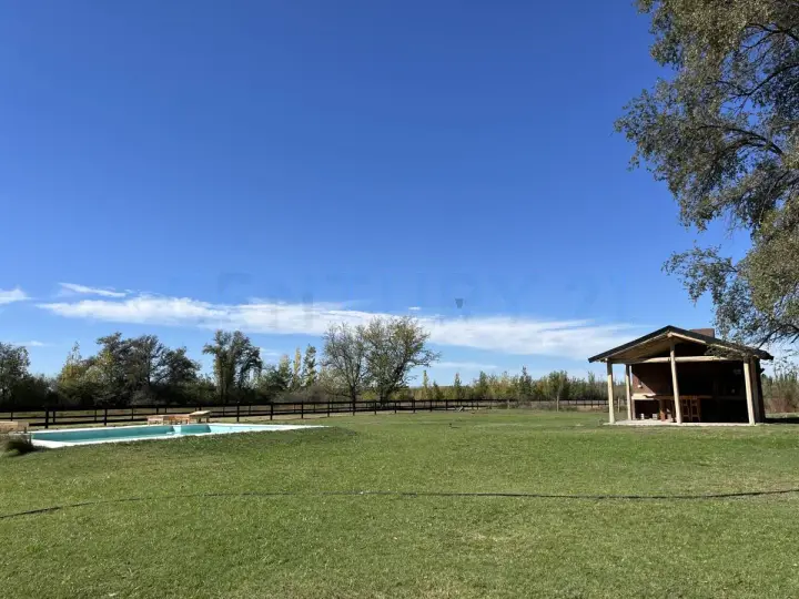 Casa de 3 dormitorios en Tunuyán, foto 1