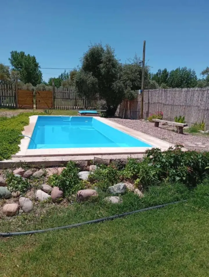Lote de 750 m² en Cruz de Piedra