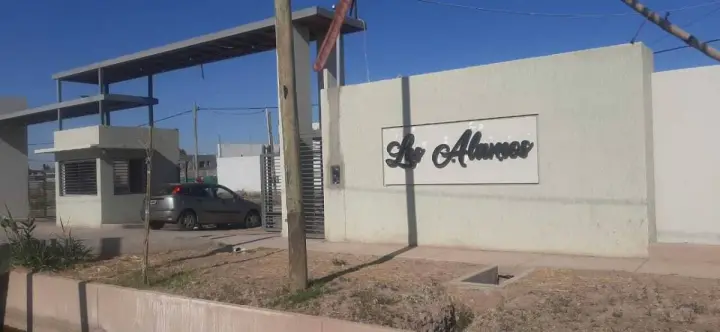 Lote de 340 m² en Guaymallén, foto 1