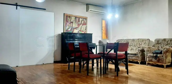Departamento de 4 dormitorios en Ciudad de Mendoza, foto 1