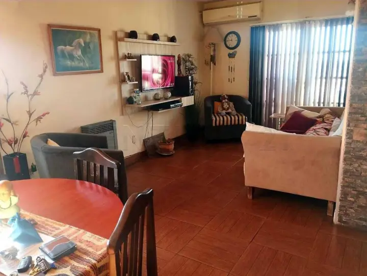 Departamento de 2 dormitorios en Ciudad de Mendoza, foto 1