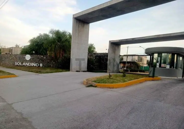 Lote de 500 m² en Guaymallén, foto 1