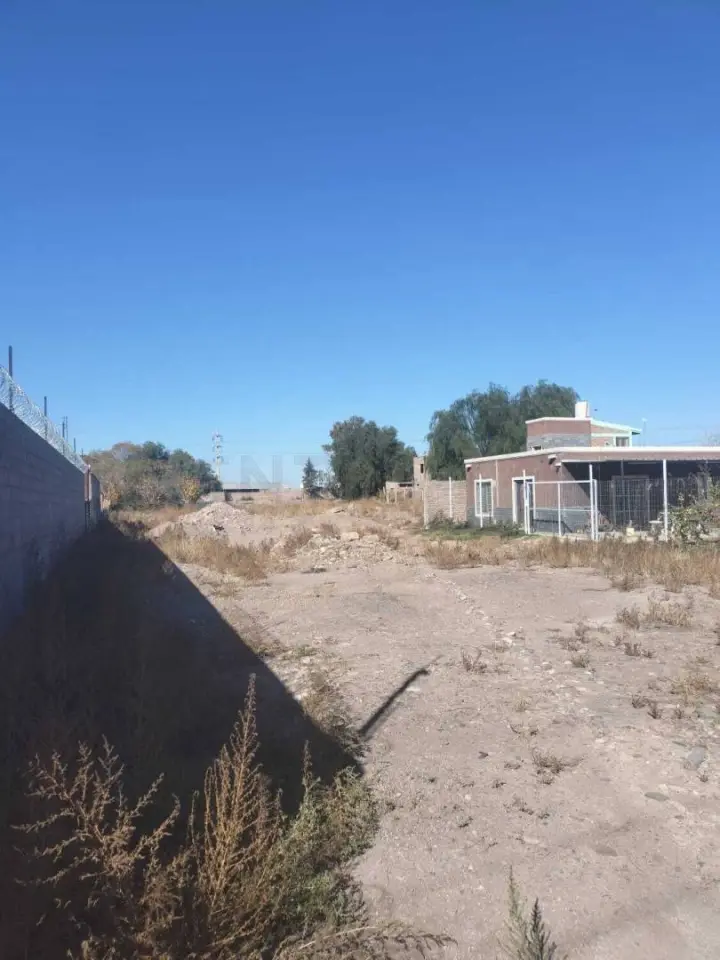 Lote de 16.000 m² en Maipú, foto 1