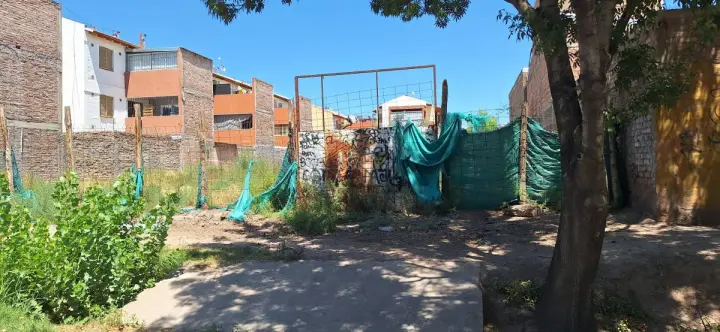 Lote de 980 m² en Guaymallén, foto 1
