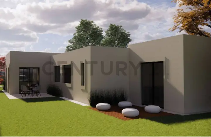 Casa de 3 dormitorios en Maipú, foto 1